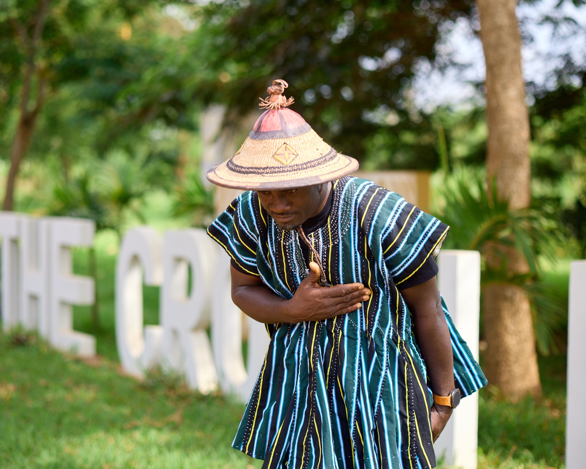 CELEBRATING CULTURE